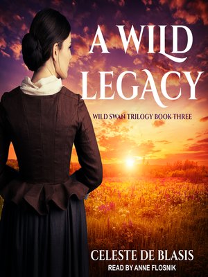 cover image of A Wild Legacy